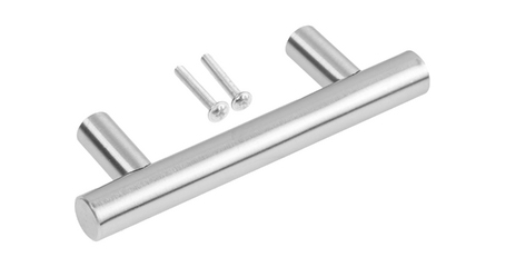 Ручка-рейлинг 12-96/150 хром STARFIX