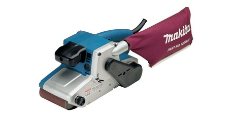 Ленточная шлифмашина MAKITA 9903 в кор.