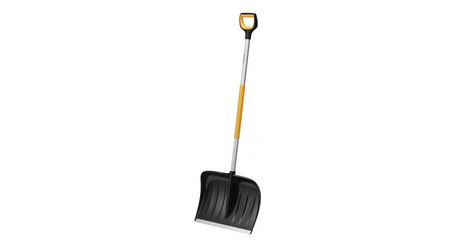 Скрепер для снега X-series FISKARS