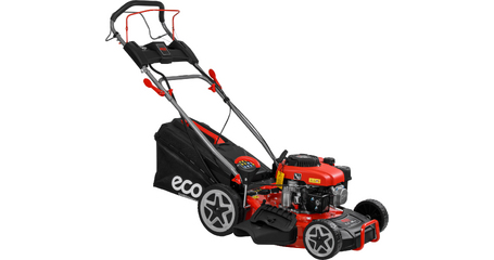Газонокосилка бензиновая ECO LG-645 E самоходная