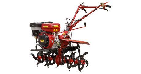 Культиватор бензиновый FERMER FM-1617MXL без колес