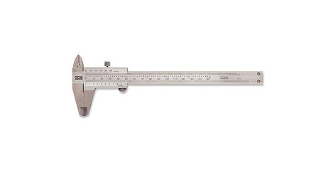 Штангенциркуль 150*0,02mm TOPTUL