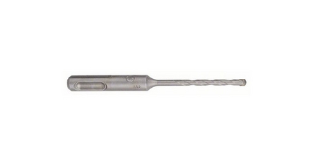 4х50х110 мм бур (сверло) SDS-plus 1 BOSCH