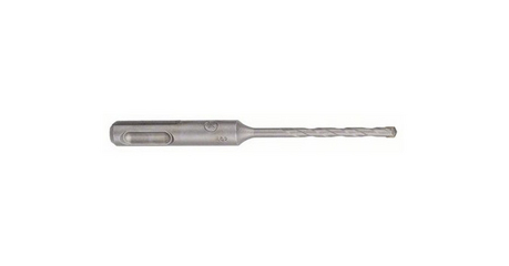 4х50х110 мм бур (сверло) SDS-plus 1 BOSCH