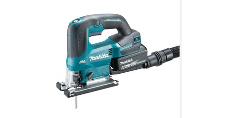 Аккум. лобзик MAKITA CXT DJV184Z в кор.