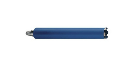 Алмазная коронка SDS-DI д/мокр d102х440мм
