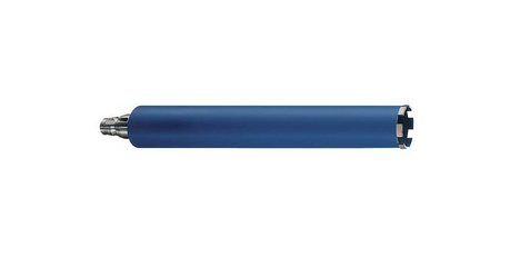 Алмазная коронка SDS-DI д/мокр d102х440мм