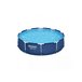 Каркасный бассейн Steel Pro, 305 x 76см, BESTWAY