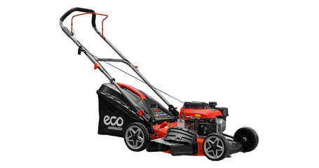 Газонокосилка бензиновая ECO LG-534