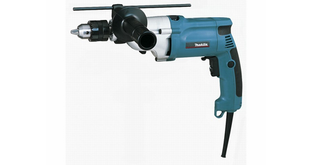 Дрель ударная MAKITA HP 2050 в чем.