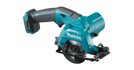 Аккум. циркулярная пила MAKITA HS 301 DZ в кор.