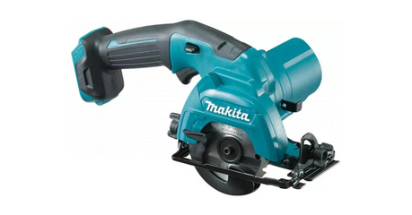 Аккум. циркулярная пила MAKITA HS 301 DZ в кор.