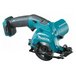 Аккум. циркулярная пила MAKITA HS 301 DZ в кор.