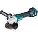 Аккум. углошлифмашина MAKITA LXT DGA513ZJ в чем.