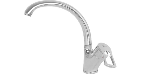 Смеситель для кухни D40-A, серия 560 ECONOCE