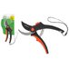 Секатор плоскостной STARTUL GARDEN (ST6093-08)