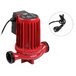 Насос циркуляционный Titan Pro WRS32-370, A&P