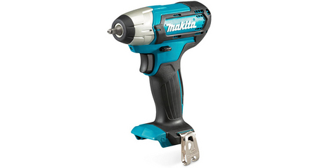 Аккум. ударный гайковерт MAKITA CXT TW 060 DZ в кор.