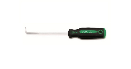 Крюк 125мм TOPTUL