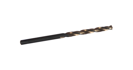 Сверло по металлу ц/х 4.0х43х75 мм HSS-Co M-force MAKITA