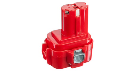Аккумулятор MAKITA 9122 9.6 В, 1.9 А/ч, Ni-Cd