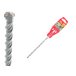 8х150х210 мм бур (сверло) SDS-plus E2 WORTEX