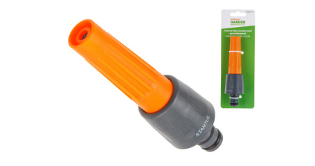Наконечник поливочный рег. STARTUL GARDEN (ST6010-17)