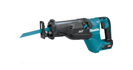 Аккум. сабельная пила XGT JR002GZ MAKITA