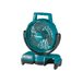 Аккум. вентилятор MAKITA LXT DCF 203 Z в кор.