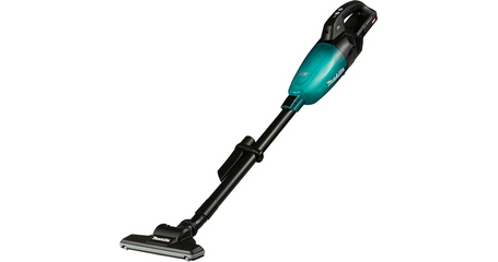 Аккум. пылесос MAKITA XGT CL 001 GZ04 в кор.