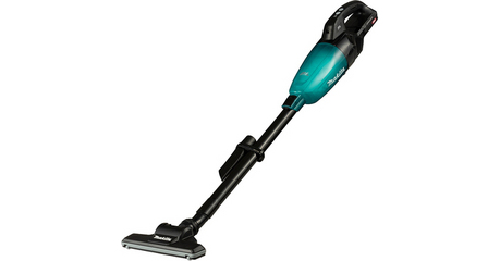 Аккум. пылесос MAKITA XGT CL 001 GZ04 в кор.