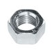 Гайка М14 шестигр., цинк, кл.пр. 8, DIN 934 (5 кг) STARFIX