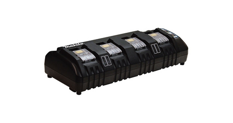 Зарядное устройство MAKITA LXT DC 18 SF