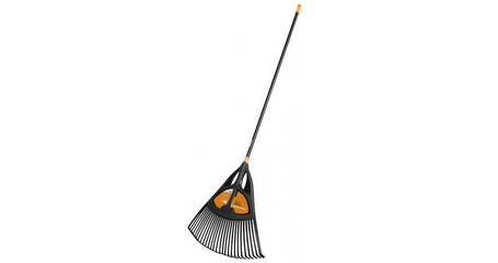 Грабли Solid для листьев XL FISKARS