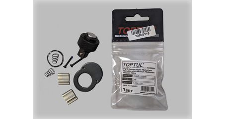 Ремкомплект для трещоток CJBM1220 TOPTUL