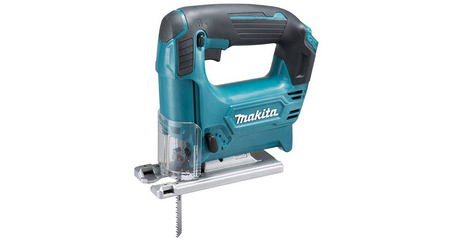 Аккум. лобзик MAKITA CXT JV 101 DZ в кор.