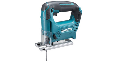 Аккум. лобзик MAKITA CXT JV 101 DZ в кор.