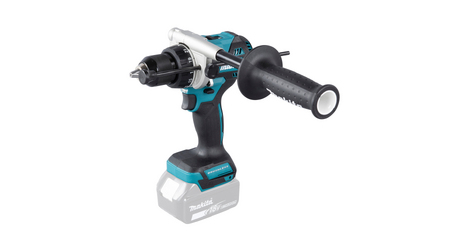 Аккум. ударная дрель-шуруповерт MAKITA LXT DHP 486 Z в кор.