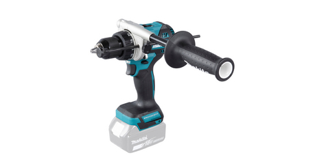 Аккум. ударная дрель-шуруповерт MAKITA LXT DHP 486 Z в кор.