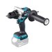 Аккум. ударная дрель-шуруповерт MAKITA LXT DHP 486 Z в кор.