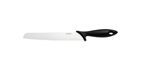 Нож для хлеба 23 см Essential Fiskars