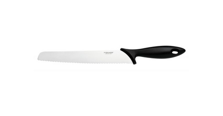 Нож для хлеба 23 см Essential Fiskars