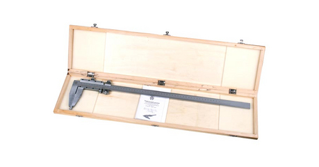 Штангенциркуль ШЦ-III 500 0,05 (ООО 