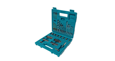Набор насадок MAKITA (60 пр.)