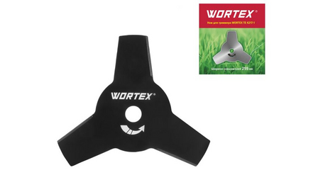 Нож для триммера WORTEX TE 4217-1