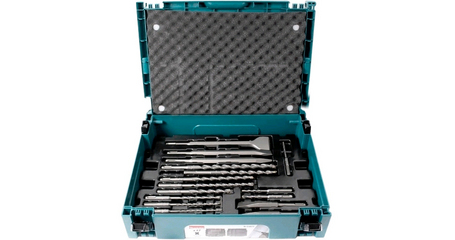 Набор насадок MAKITA (17 пр.)