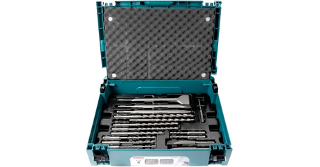 Набор насадок MAKITA (17 пр.)