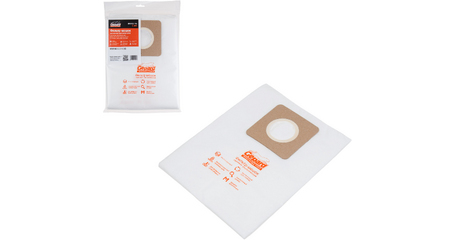 Мешок для пылесоса WORTEX VC 3016 WS сменный (5 шт.) GEPARD