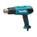 Термовоздуходувка MAKITA HG 6031 VK в чем. + набор сопл