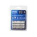 Насадка крестообразная PH2-PZ2 45мм 10шт EXPERT STARTUL (SE8902-45)